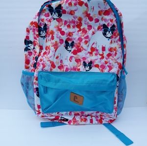 Staples Backpack.  NWT.